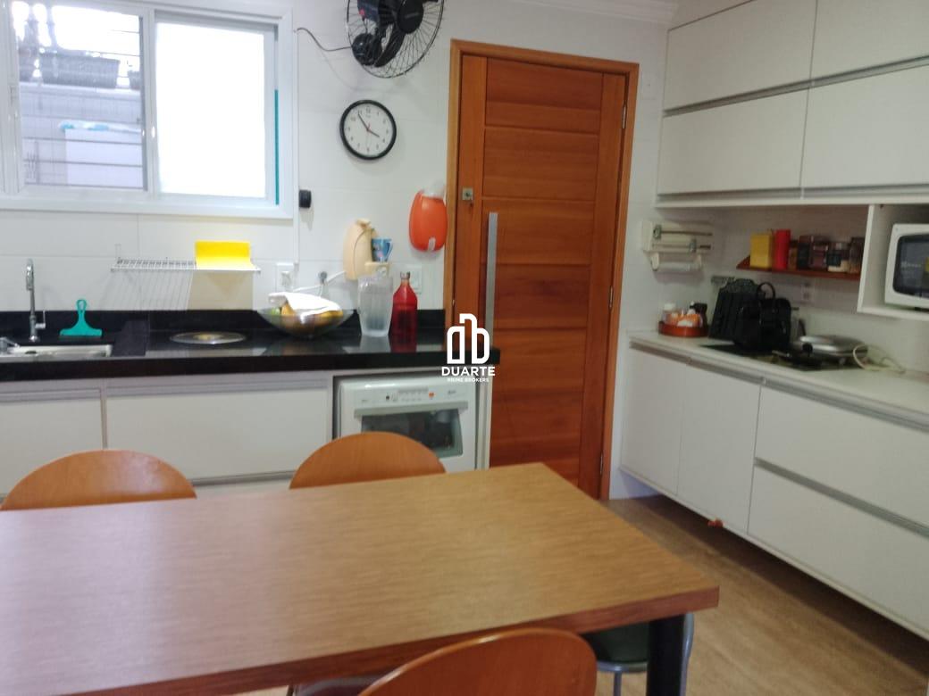 Casa à venda no EMBARE: 