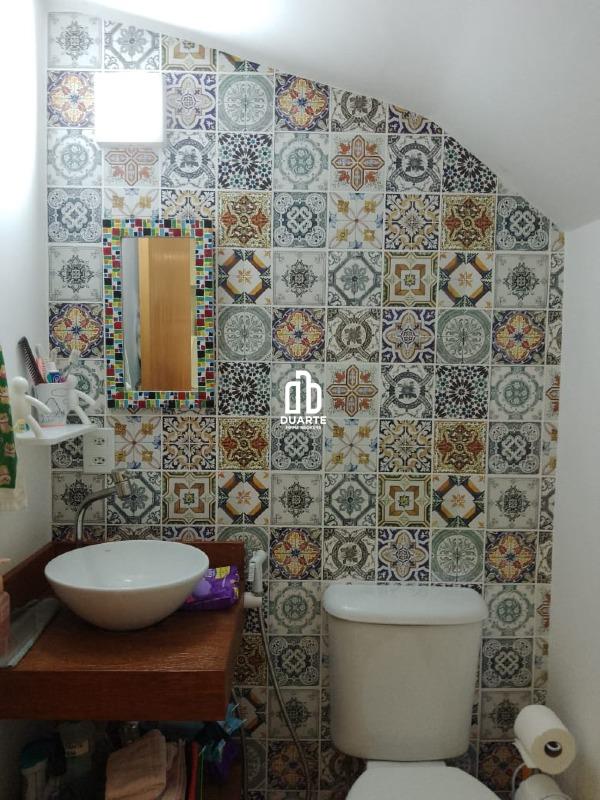 Casa à venda no EMBARE: 