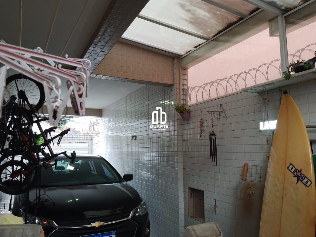 Casa para aluguel no EMBARE: 