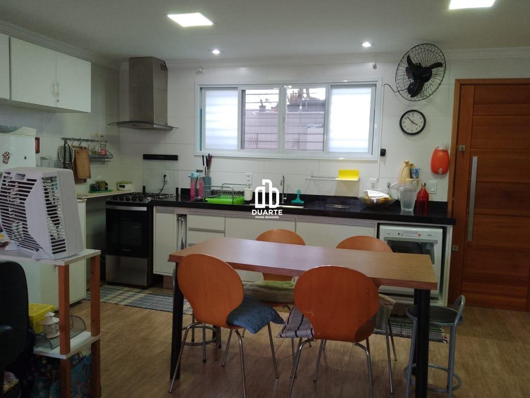 Casa para aluguel no EMBARE: 