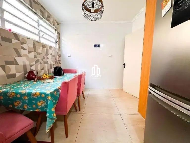 Casa à venda no VILA MATHIAS: 