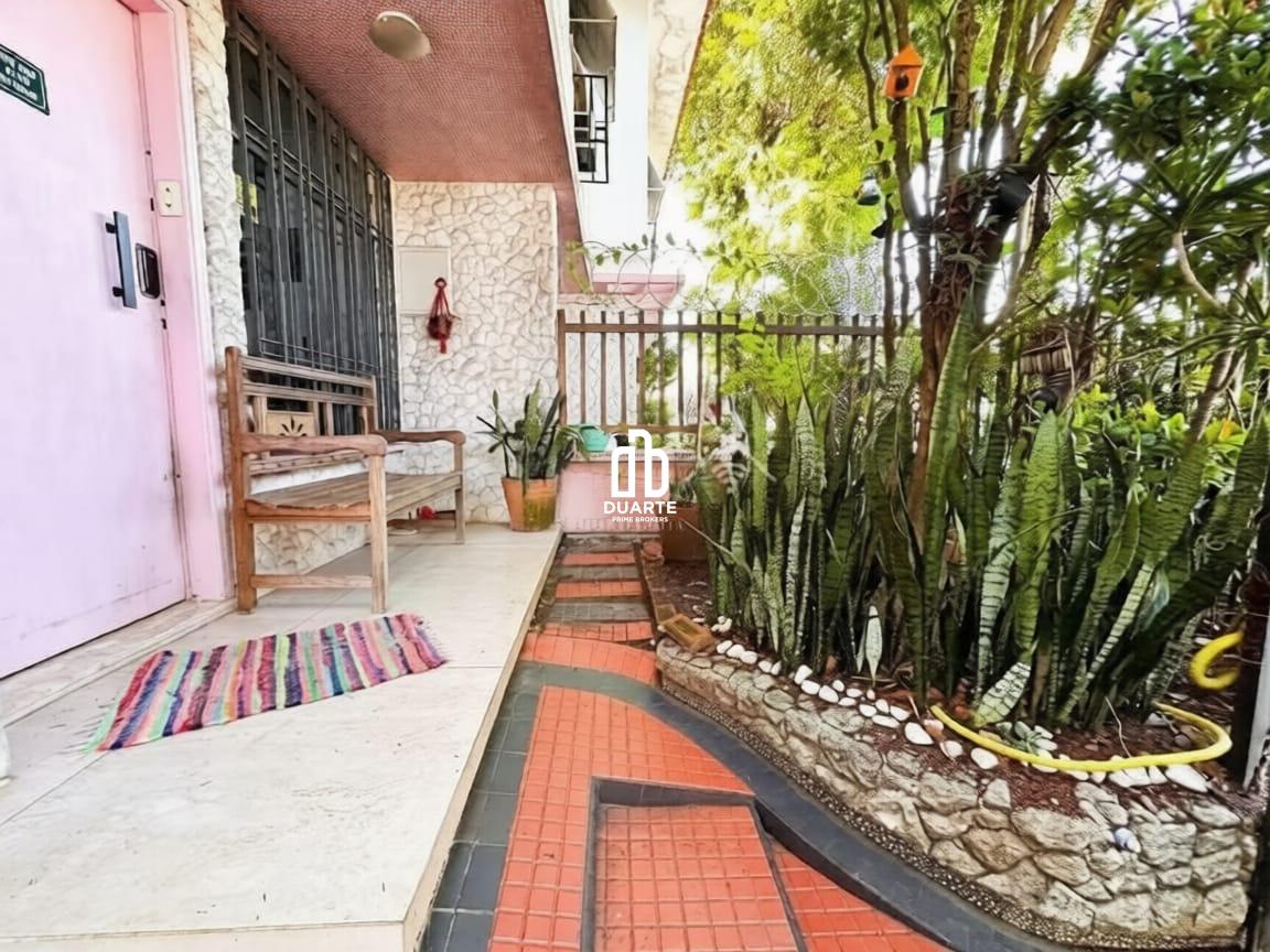 Casa à venda no VILA MATHIAS: 