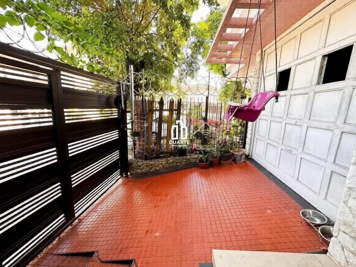 Casa à venda no VILA MATHIAS: 