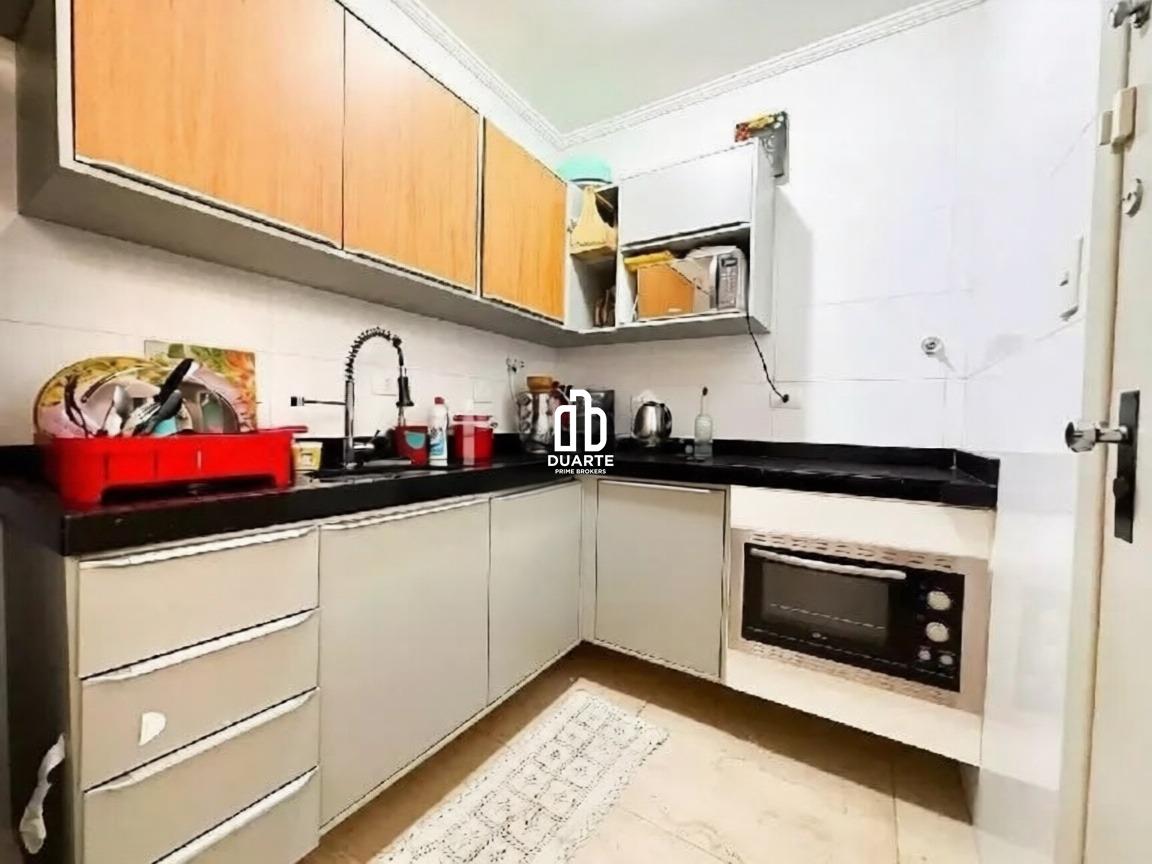 Casa à venda no VILA MATHIAS: 