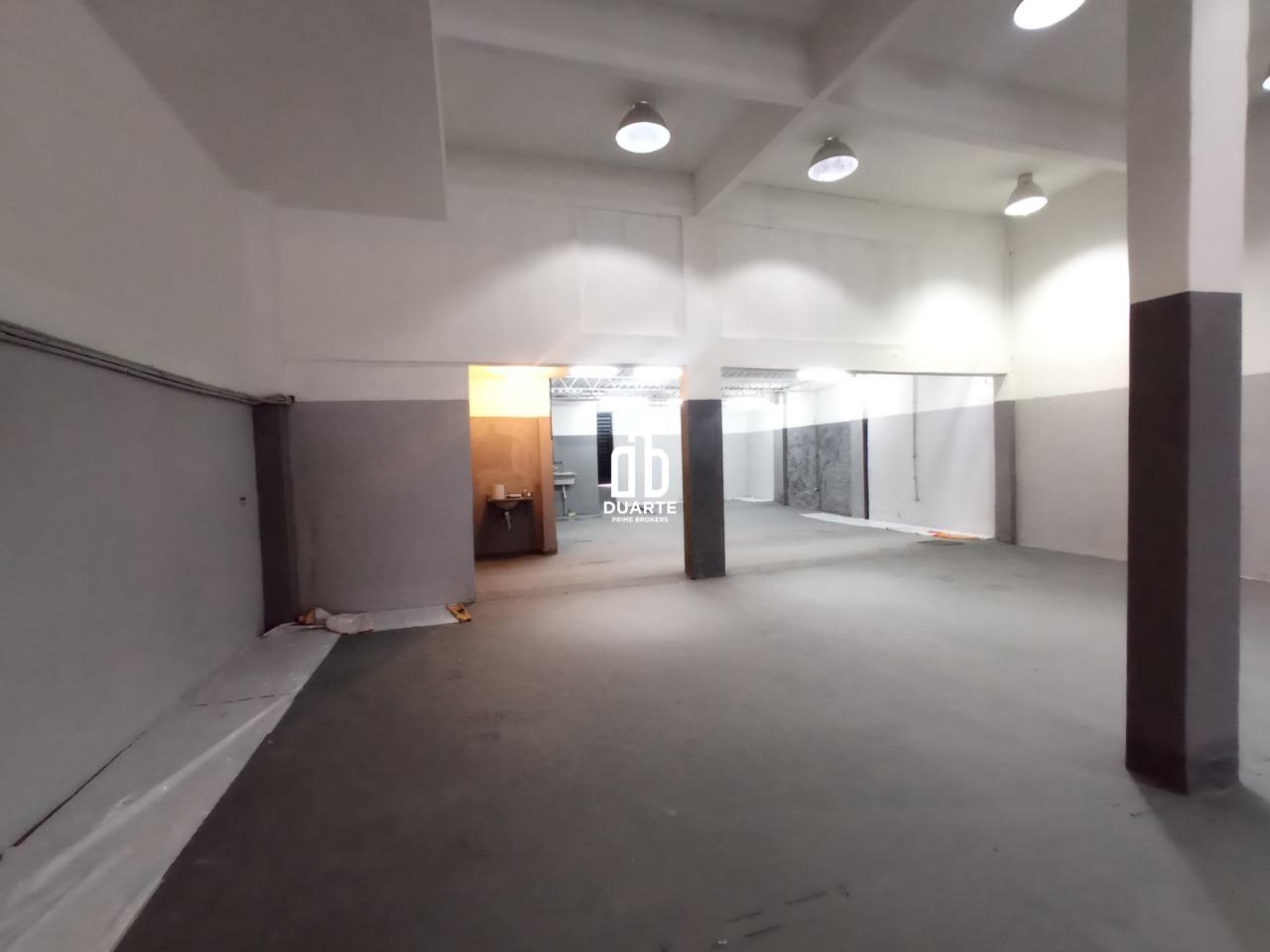 Prédio para aluguel no VILA MATHIAS: 