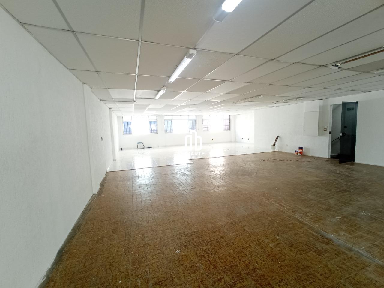 Sala para aluguel no VILA MATHIAS: 