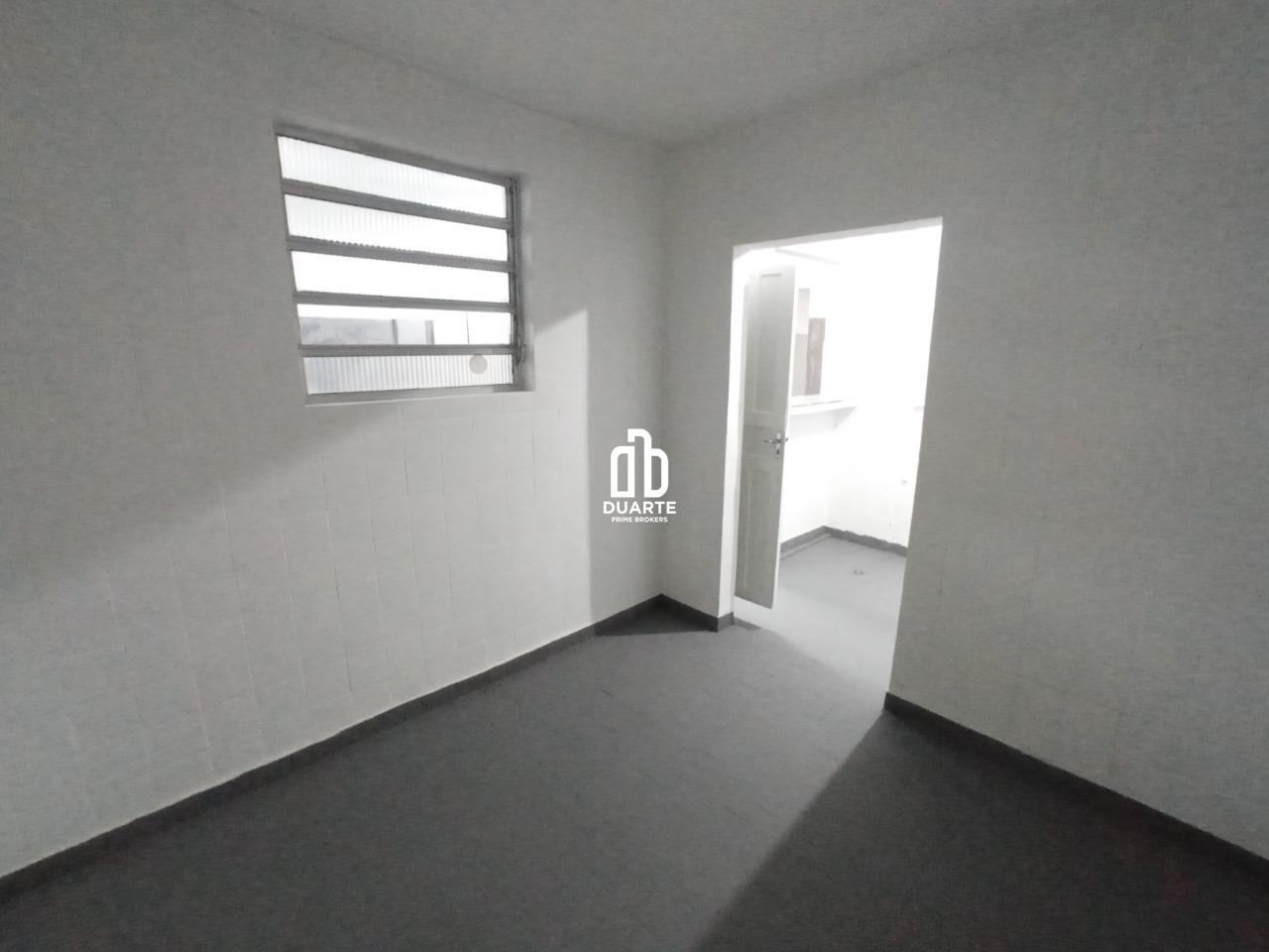 Sala para aluguel no VILA MATHIAS: 