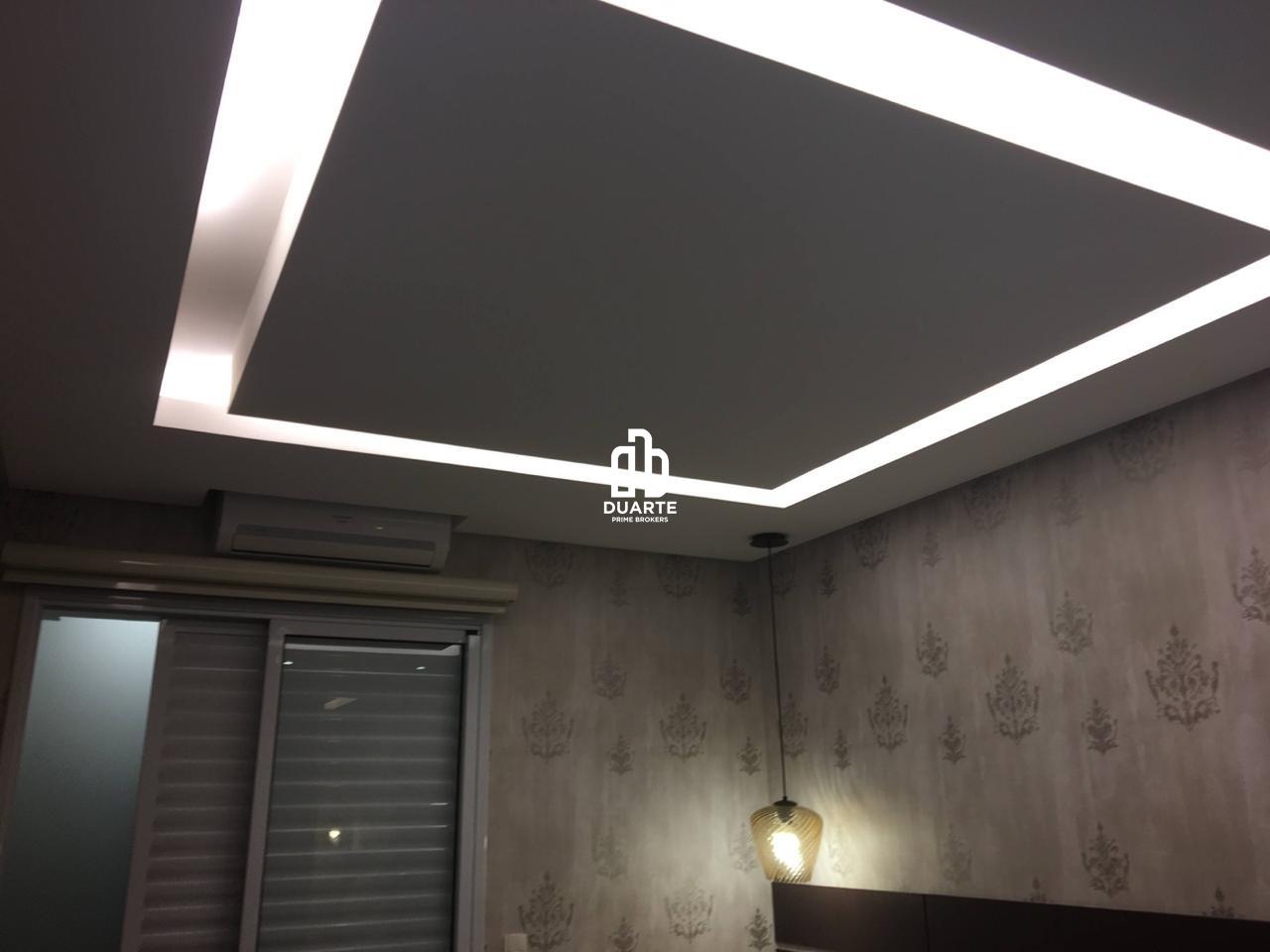 Apartamento à venda no Jardim Enseada: 