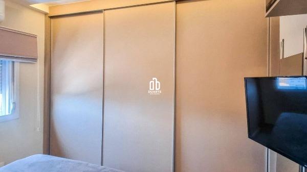 Cobertura à venda no EMBARE: 