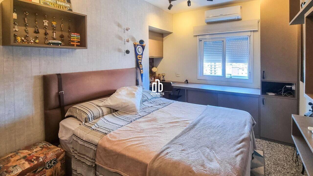 Cobertura à venda no EMBARE: 