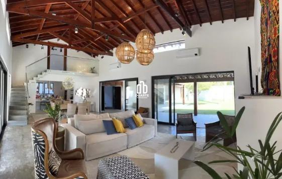 Casa à venda no BALNEÁRIO PRAIA DO PERNAMBUCO: 