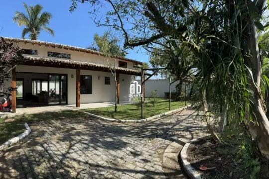 Casa à venda no BALNEÁRIO PRAIA DO PERNAMBUCO: 