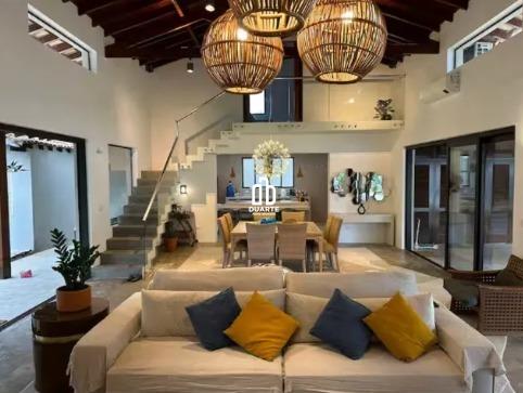 Casa à venda no BALNEÁRIO PRAIA DO PERNAMBUCO: 