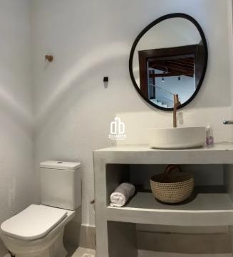 Casa à venda no BALNEÁRIO PRAIA DO PERNAMBUCO: 