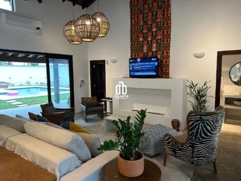 Casa à venda no BALNEÁRIO PRAIA DO PERNAMBUCO: 