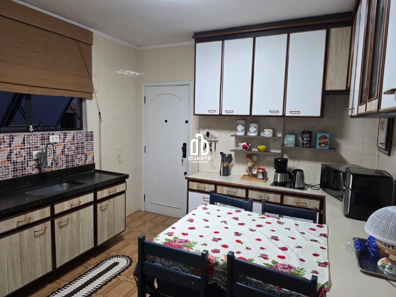 Apartamento à venda no APARECIDA: 