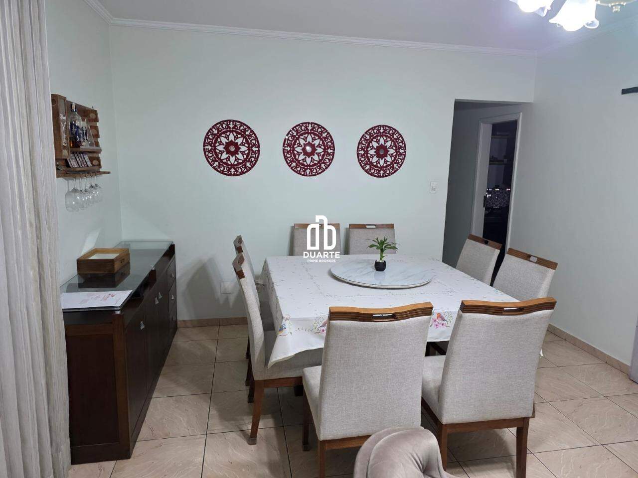 Apartamento à venda no APARECIDA: 