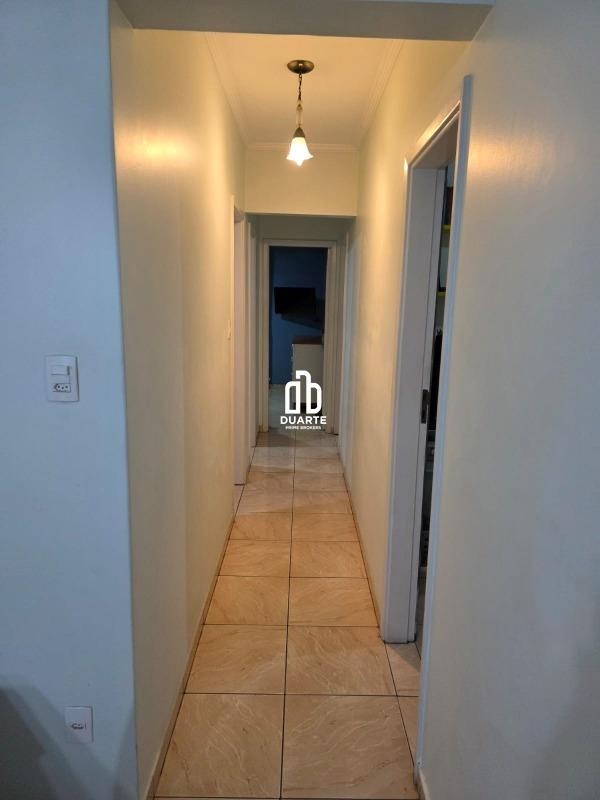 Apartamento à venda no APARECIDA: 