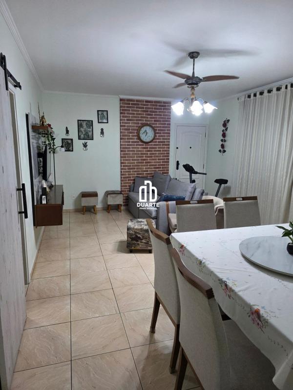 Apartamento à venda no APARECIDA: 