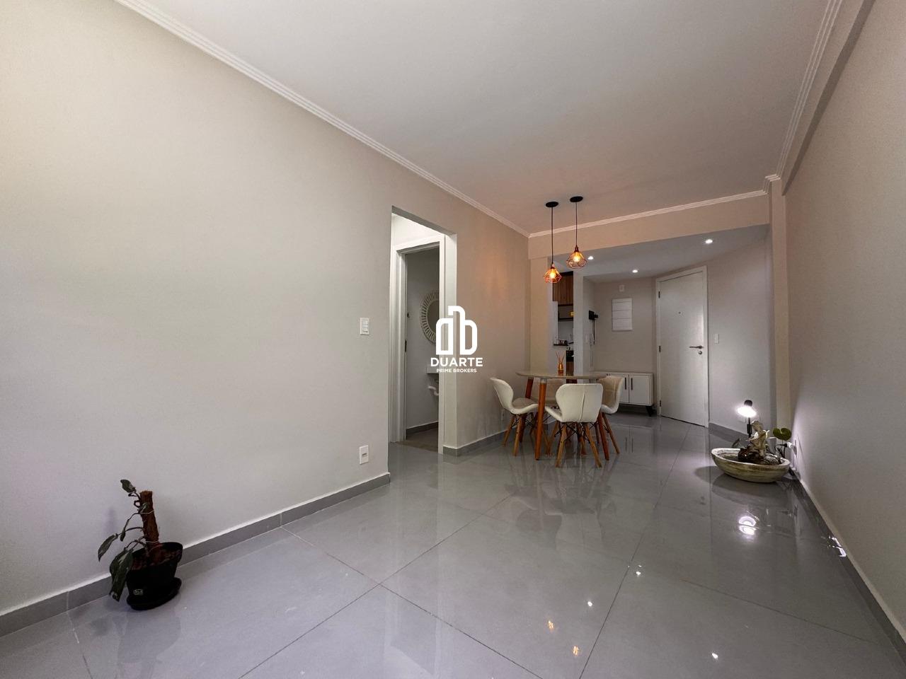 Apartamento à venda no MARAPÉ: 