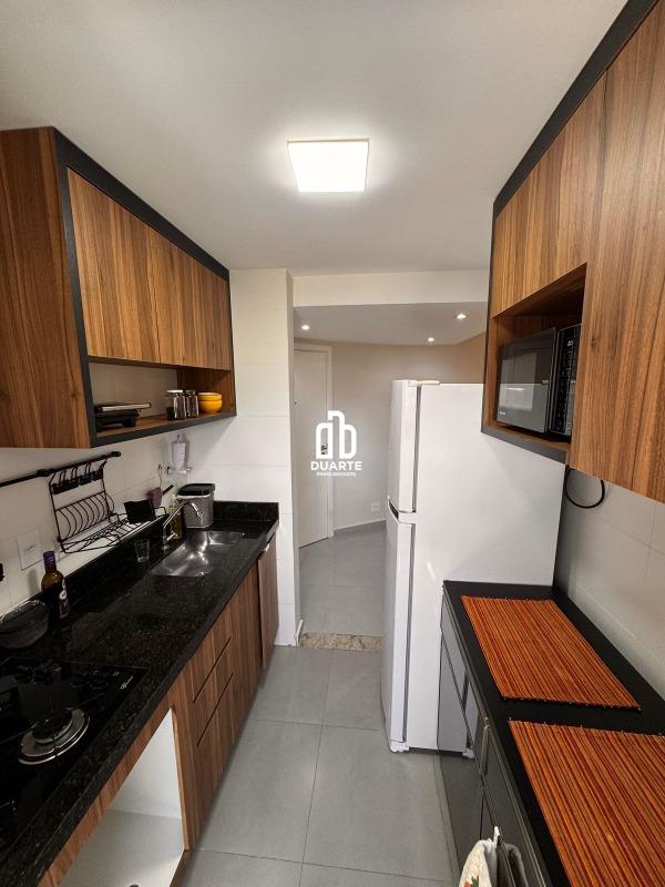 Apartamento à venda no MARAPÉ: 