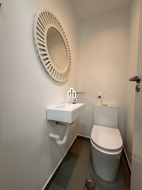 Apartamento à venda no MARAPÉ: 