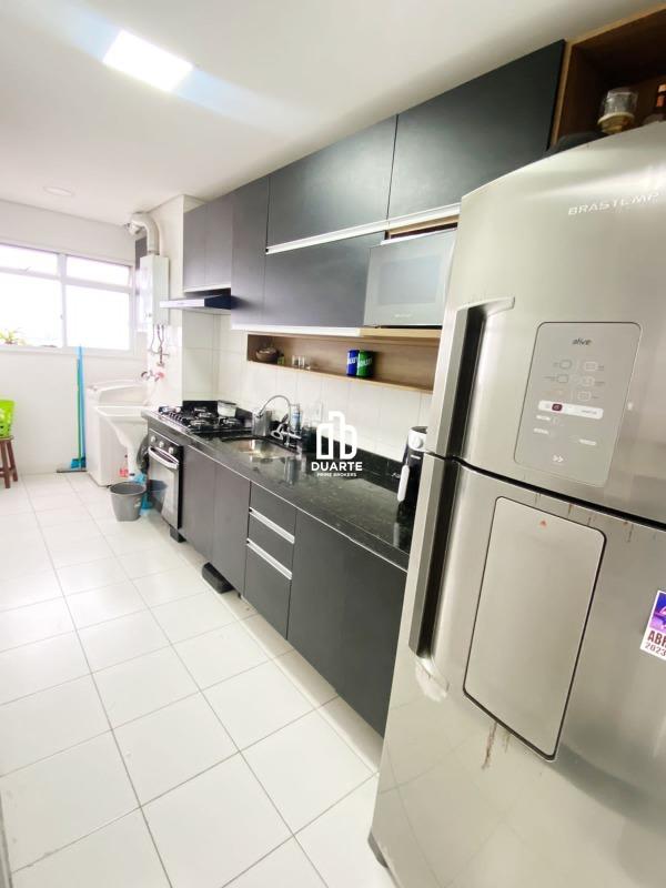 Apartamento à venda no AREIA BRANCA: 