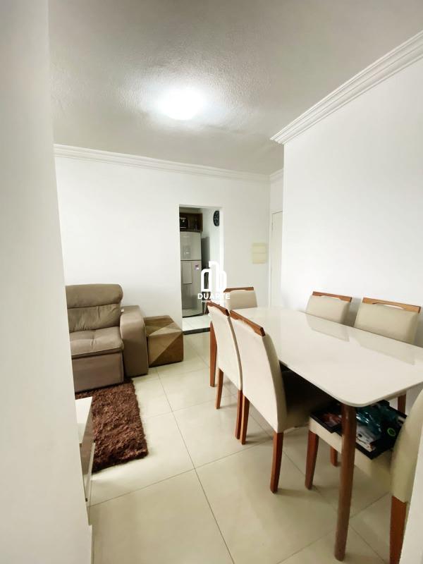 Apartamento à venda no AREIA BRANCA: 