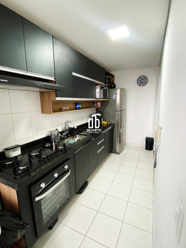 Apartamento à venda no AREIA BRANCA: 