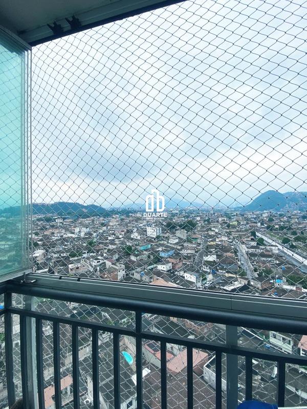 Apartamento à venda no AREIA BRANCA: 