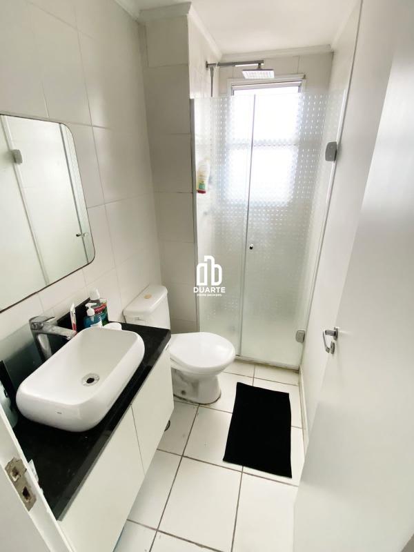 Apartamento à venda no AREIA BRANCA: 