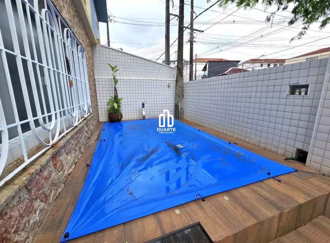 Casa à venda no MARAPÉ: 