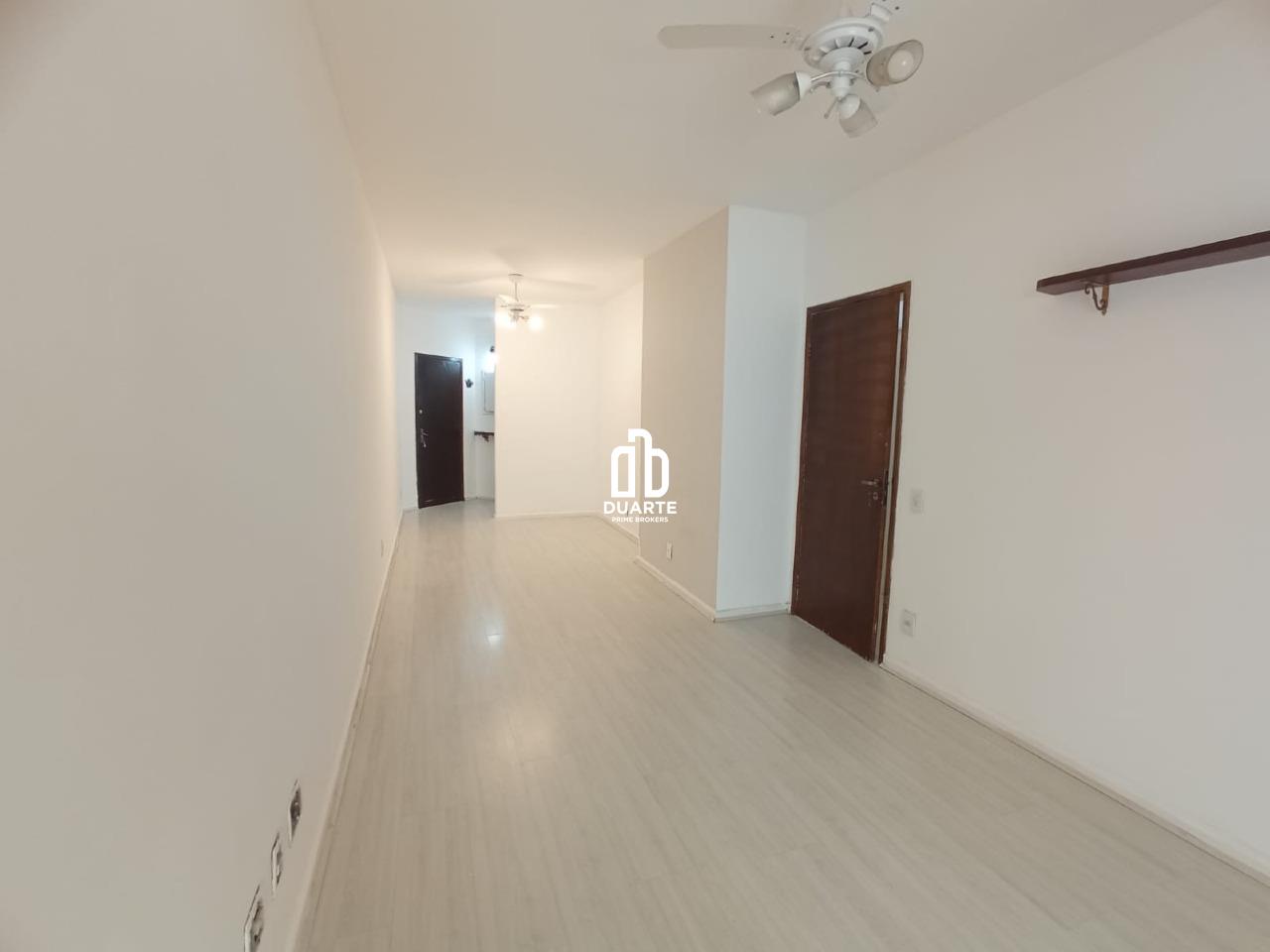 Apartamento para aluguel no APARECIDA: 