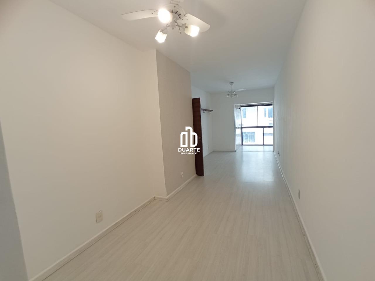 Apartamento para aluguel no APARECIDA: 