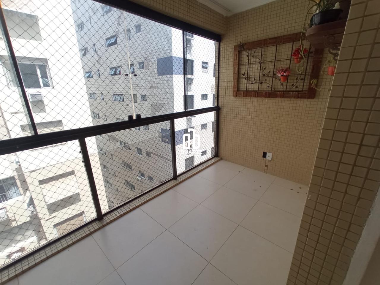 Apartamento para aluguel no APARECIDA: 