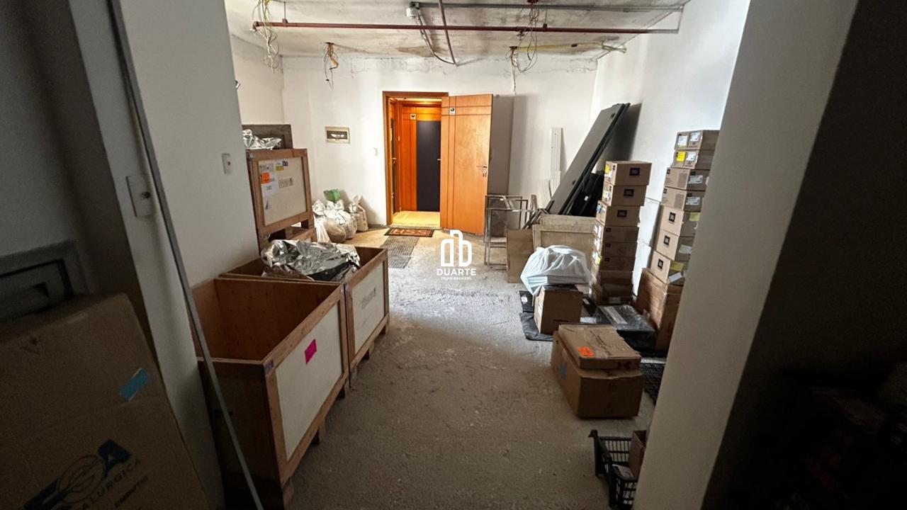 Sala à venda no MARAPÉ: 