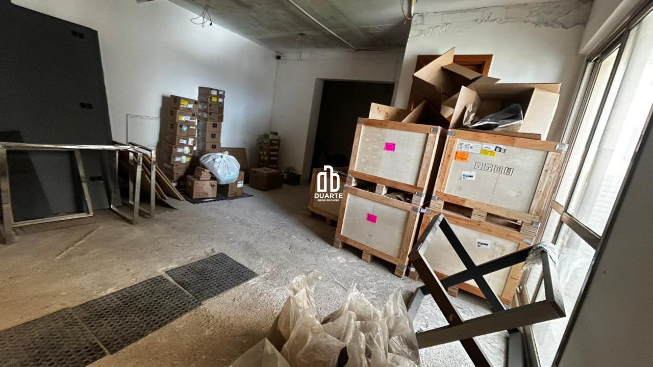 Sala à venda no MARAPÉ: 