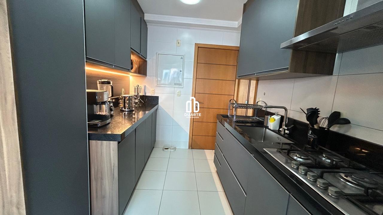 Apartamento à venda no BOQUEIRÃO: 