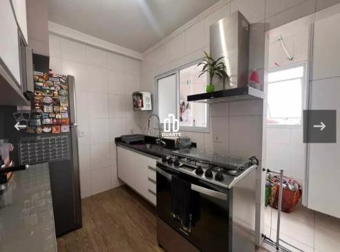 Apartamento à venda no VILA CASCATINHA: 