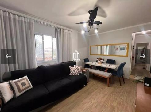 Apartamento à venda no VILA CASCATINHA: 