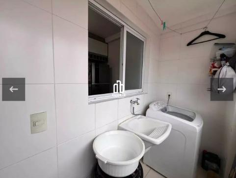 Apartamento à venda no VILA CASCATINHA: 