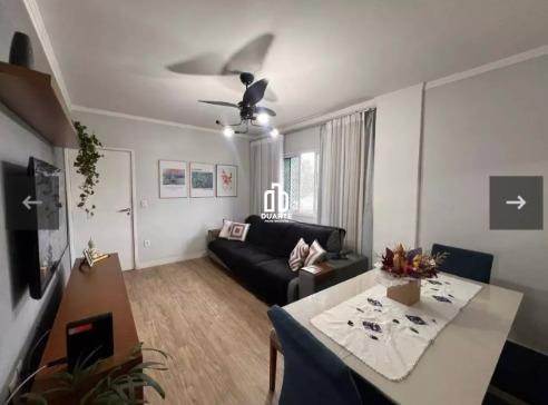 Apartamento à venda no VILA CASCATINHA: 