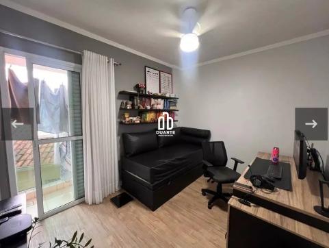 Apartamento à venda no VILA CASCATINHA: 