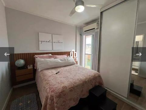 Apartamento à venda no VILA CASCATINHA: 