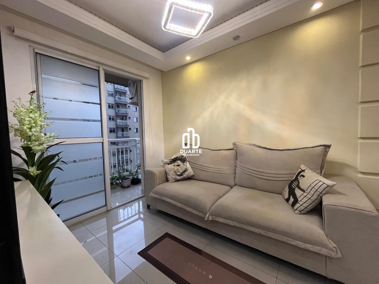 Apartamento à venda no MORRO NOVA CINTRA: 