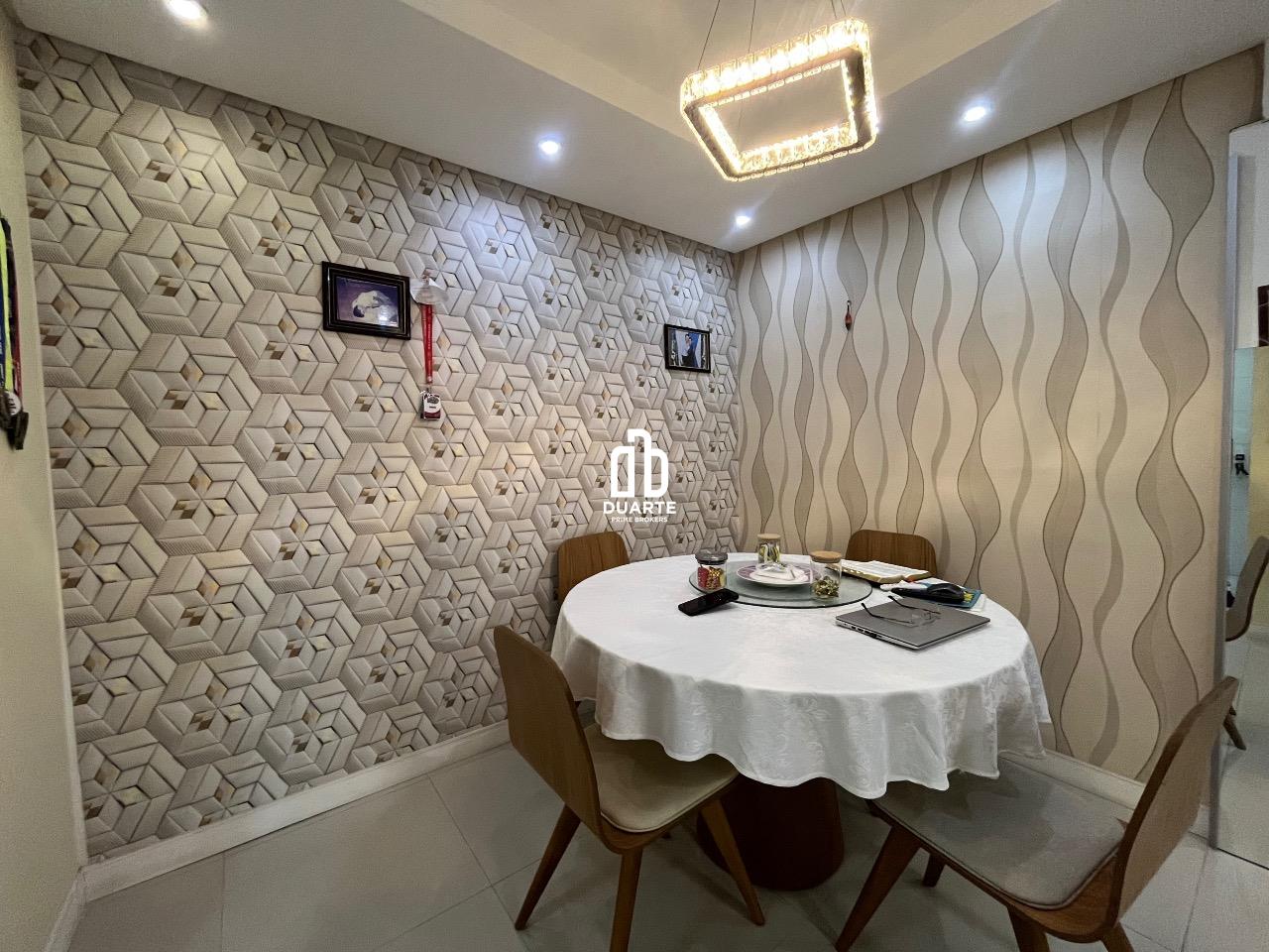 Apartamento à venda no MORRO NOVA CINTRA: 