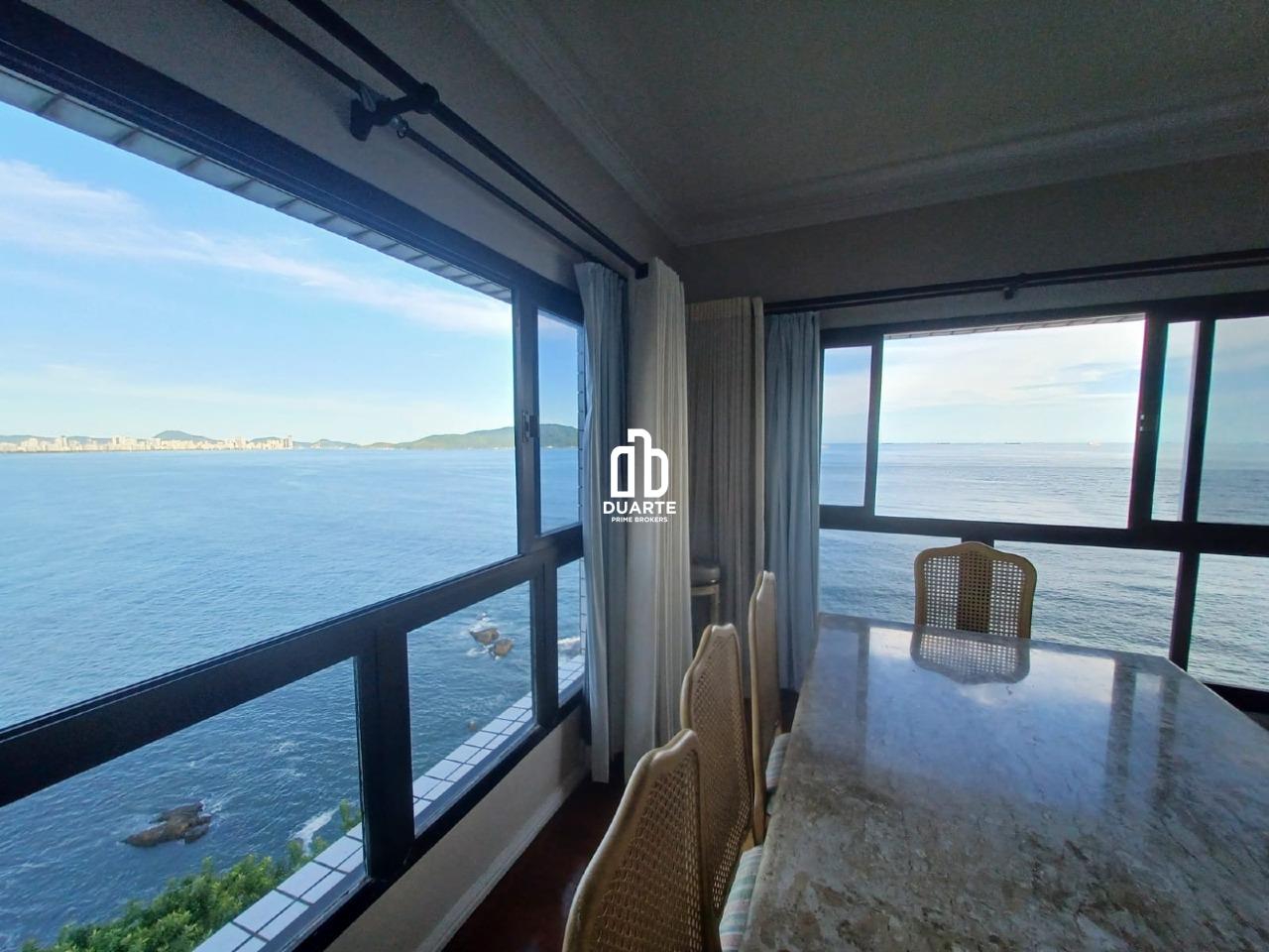 Apartamento à venda no ILHA PORCHAT: 