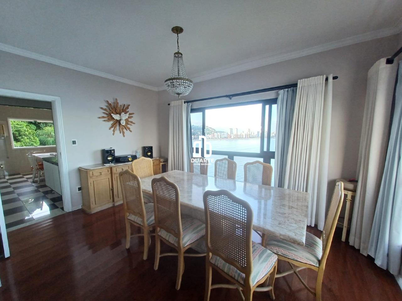 Apartamento à venda no ILHA PORCHAT: 