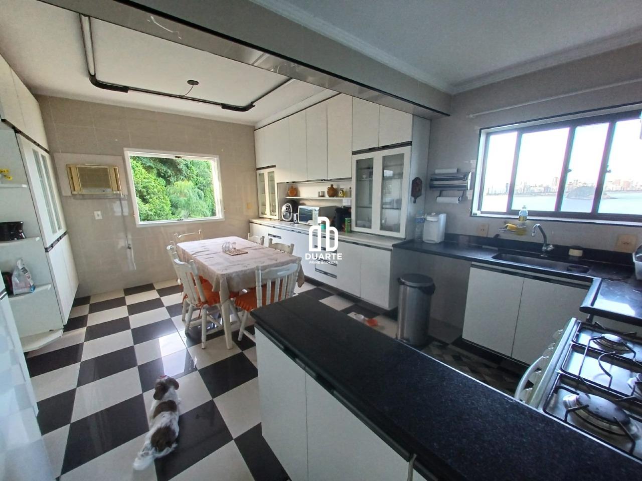 Apartamento à venda no ILHA PORCHAT: 