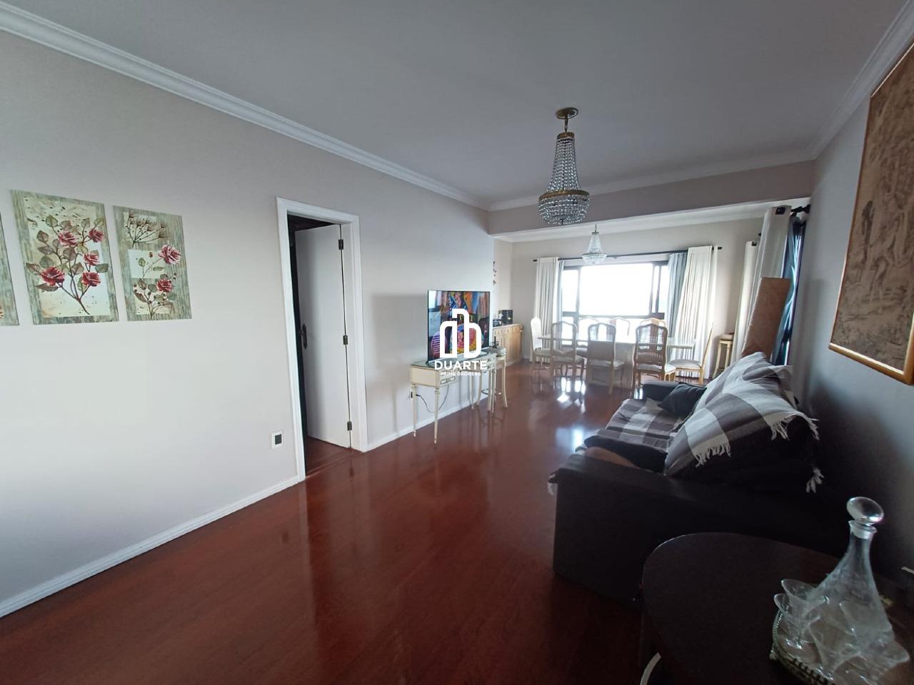 Apartamento à venda no ILHA PORCHAT: 